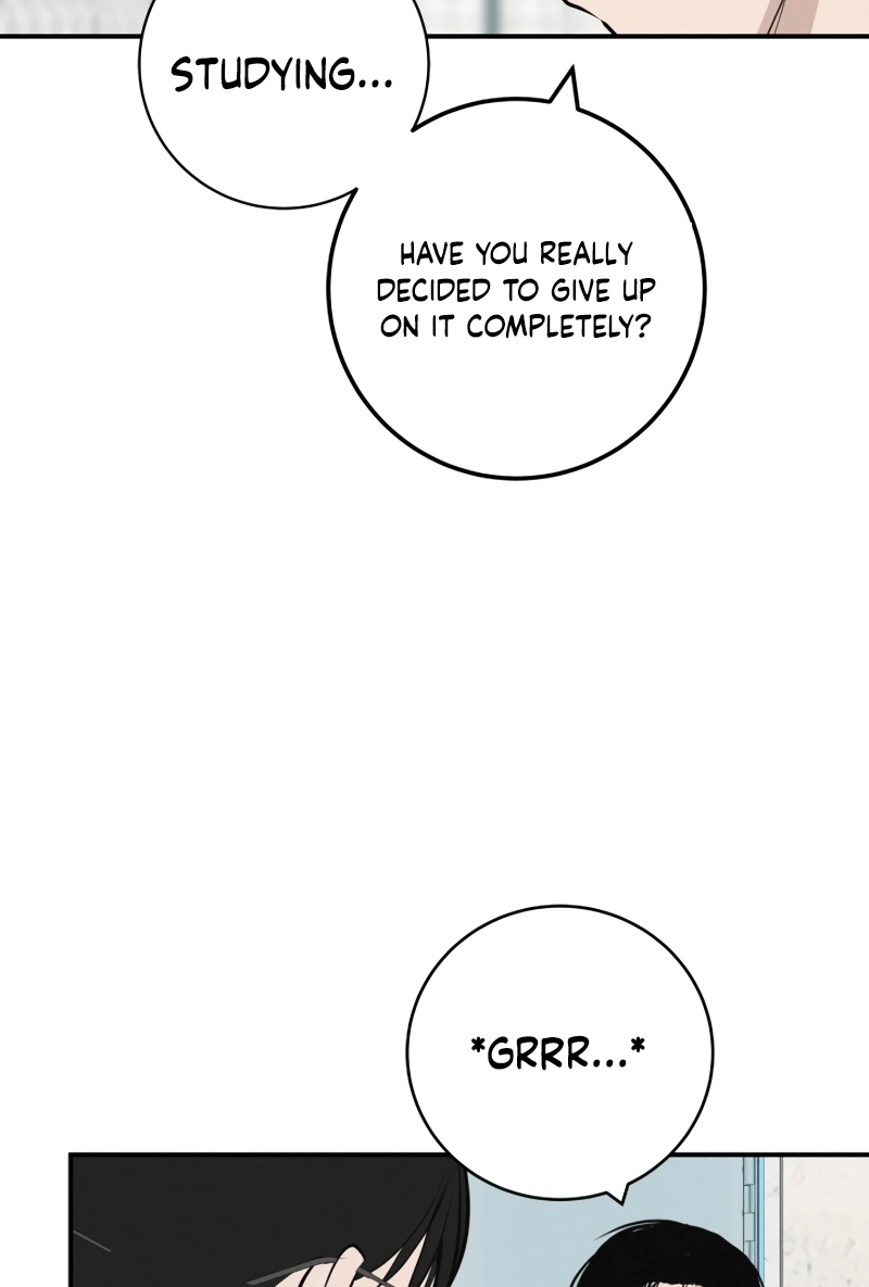 Radiant Rewind Chapter 111 page 58 - 