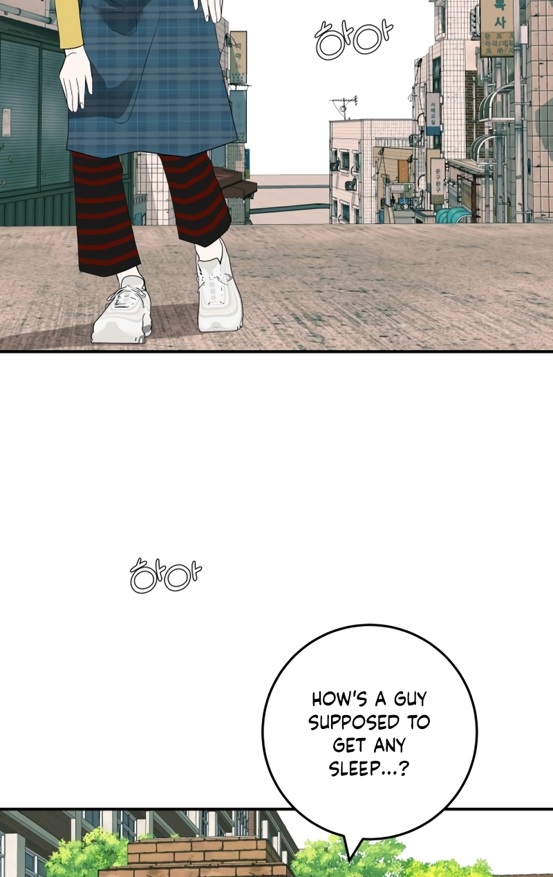 Radiant Rewind Chapter 111 page 7 - 