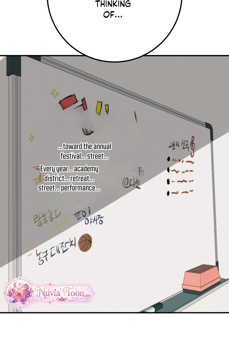 Radiant Rewind Chapter 111 page 61 - 