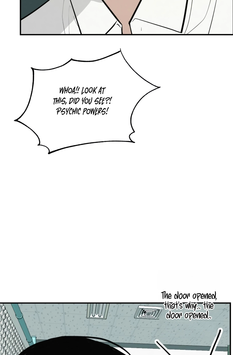 Radiant Rewind Chapter 111 page 70 - 
