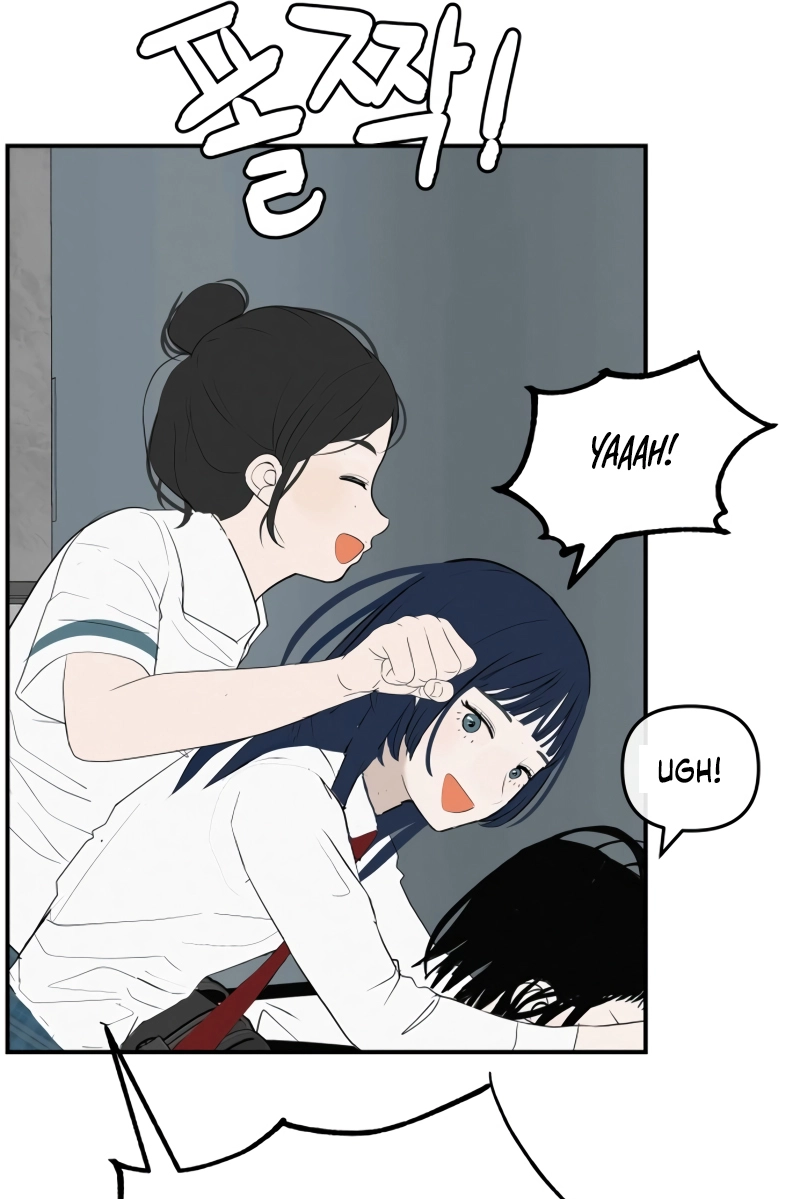 Radiant Rewind Chapter 111 page 75 - 