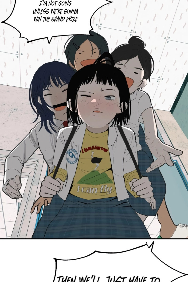 Radiant Rewind Chapter 111 page 78 - 