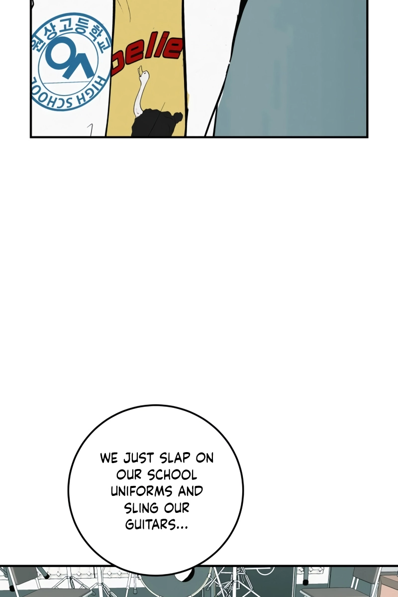 Radiant Rewind Chapter 111 page 86 - 