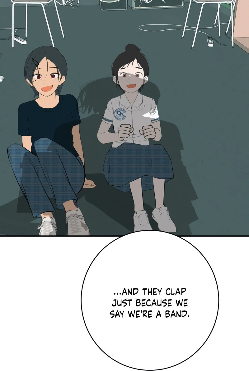 Radiant Rewind Chapter 111 page 87 - 