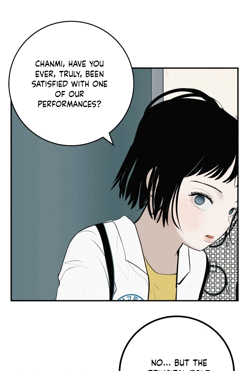 Radiant Rewind Chapter 111 page 90 - 