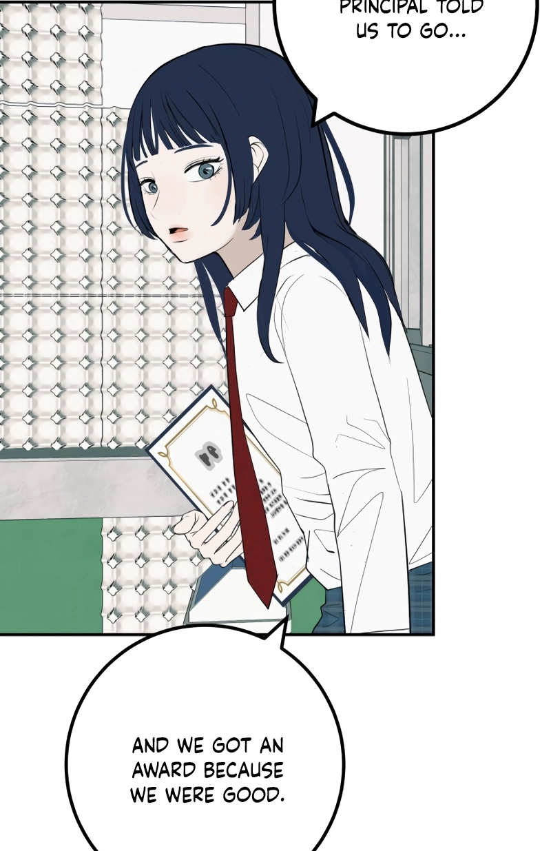 Radiant Rewind Chapter 111 page 91 - 