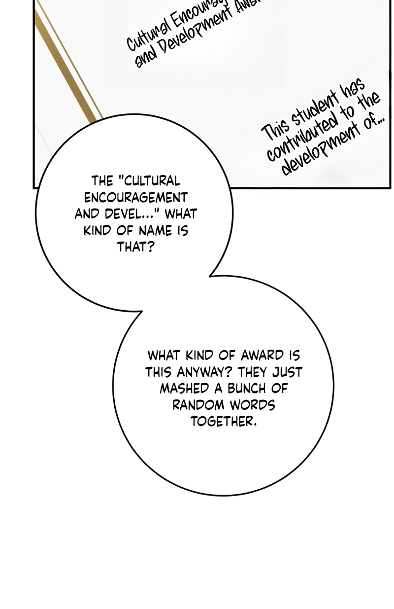 Radiant Rewind Chapter 111 page 93 - 