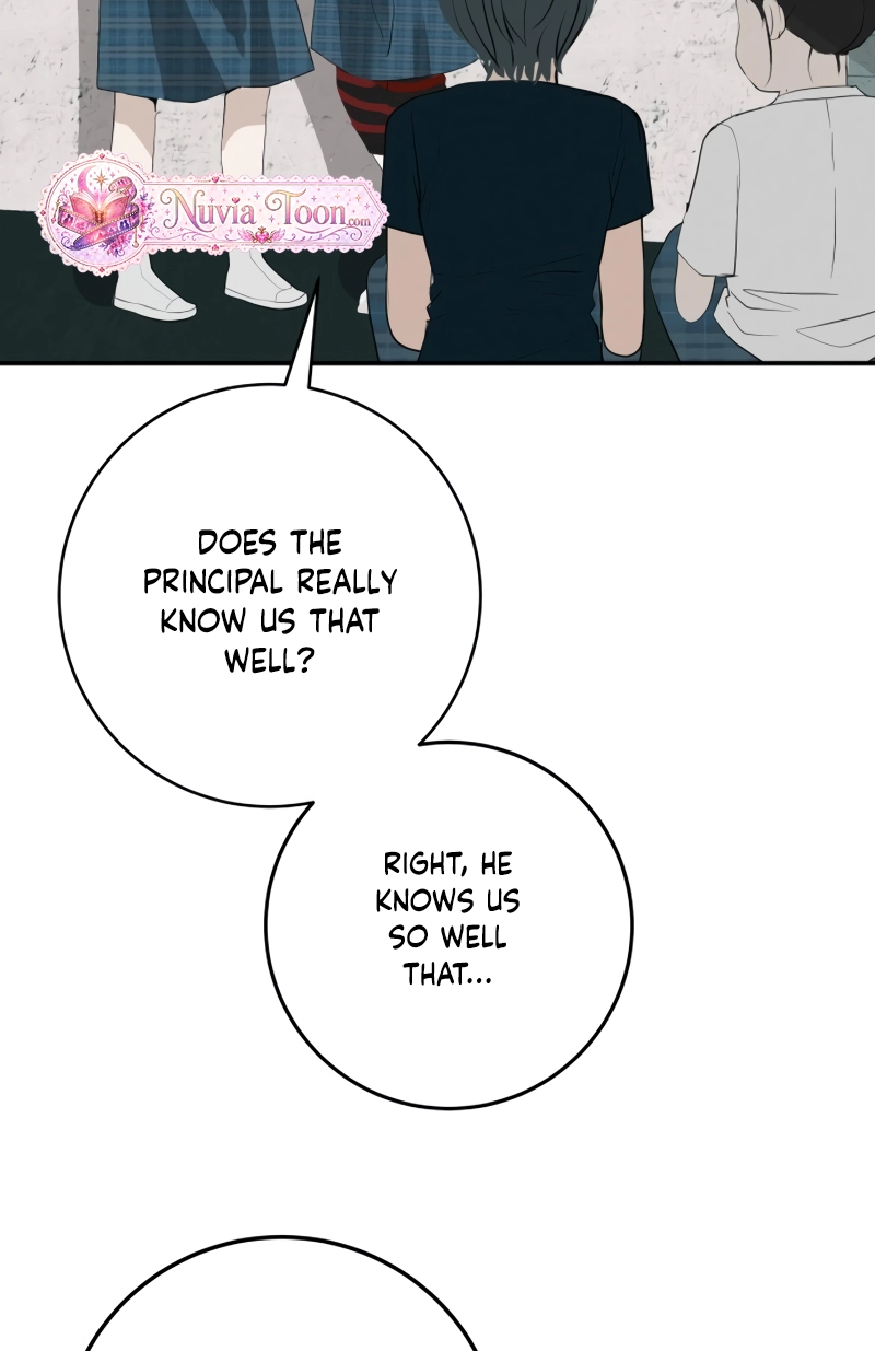 Radiant Rewind Chapter 111 page 95 - 