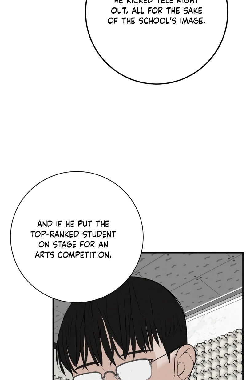 Radiant Rewind Chapter 111 page 97 - 