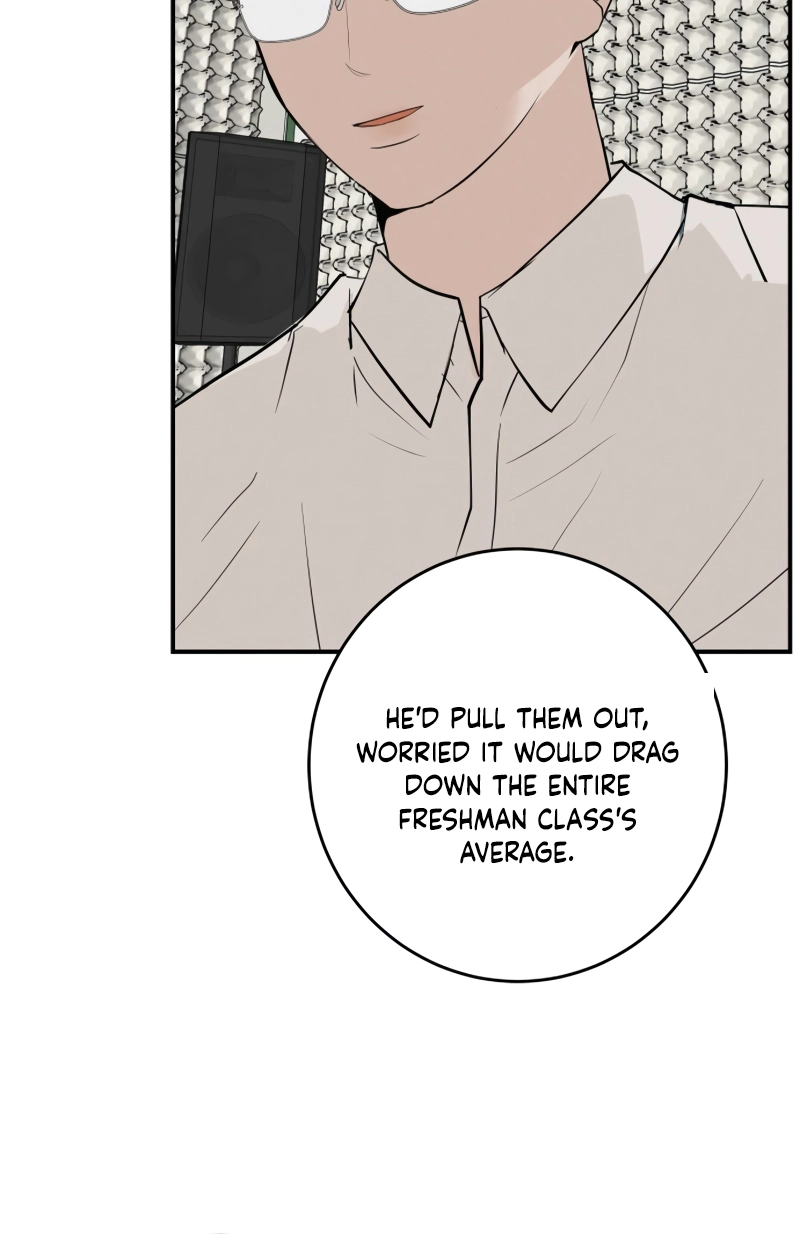 Radiant Rewind Chapter 111 page 98 - 