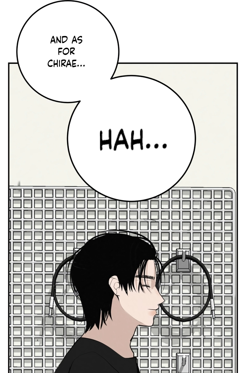 Radiant Rewind Chapter 111 page 99 - 