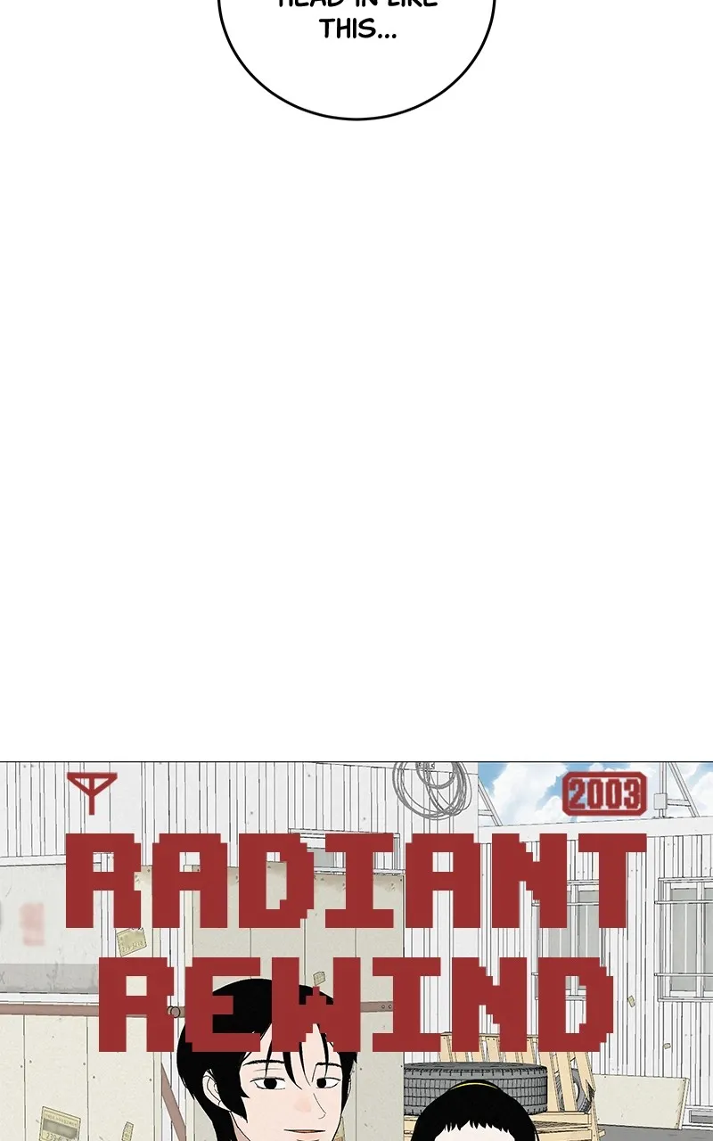 Radiant Rewind Chapter 12 page 125 - 
