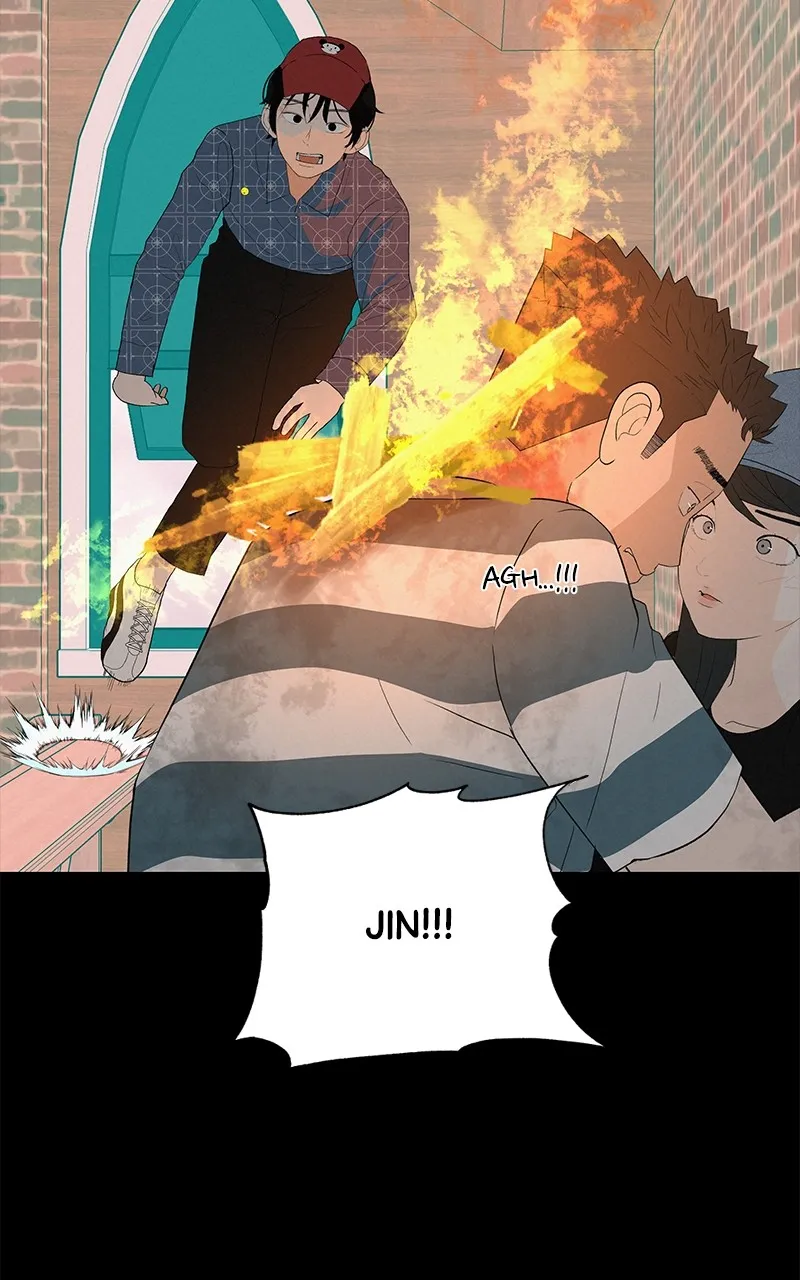Radiant Rewind Chapter 12 page 17 - 