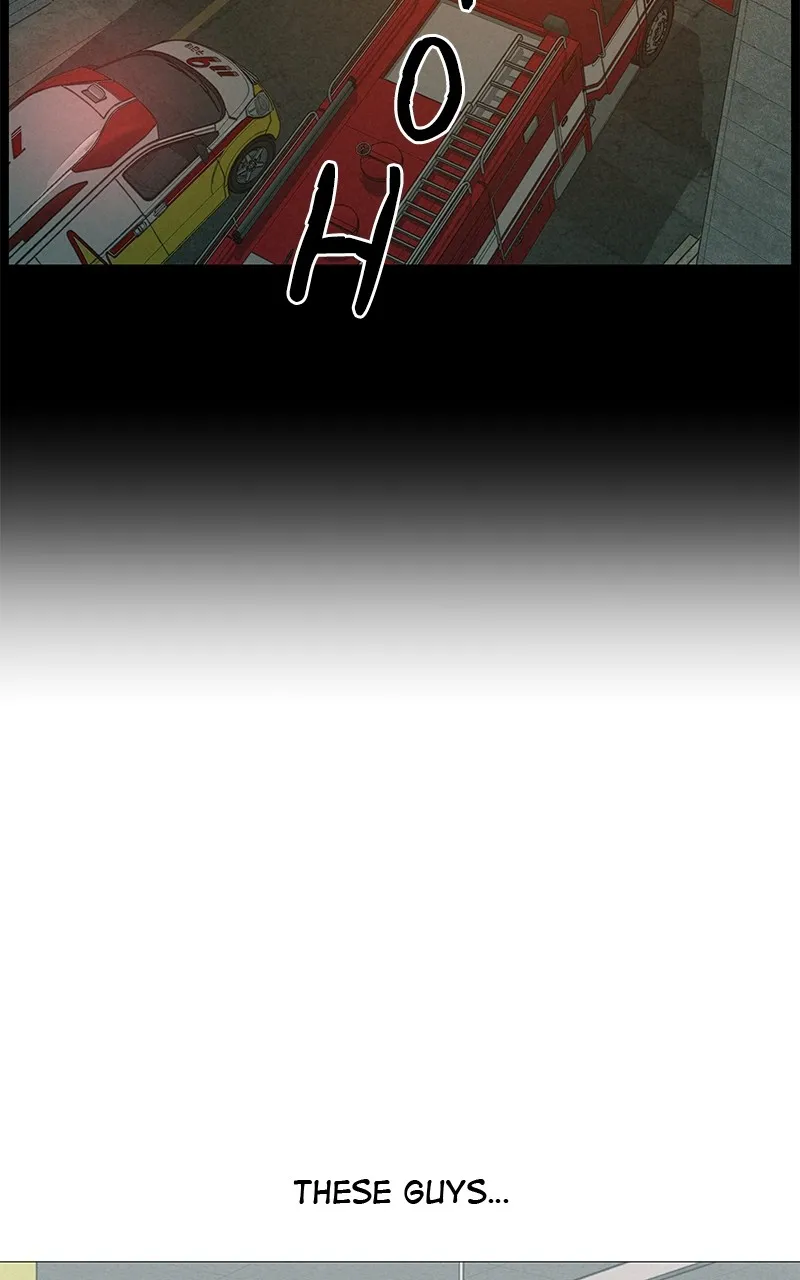 Radiant Rewind Chapter 12 page 23 - 