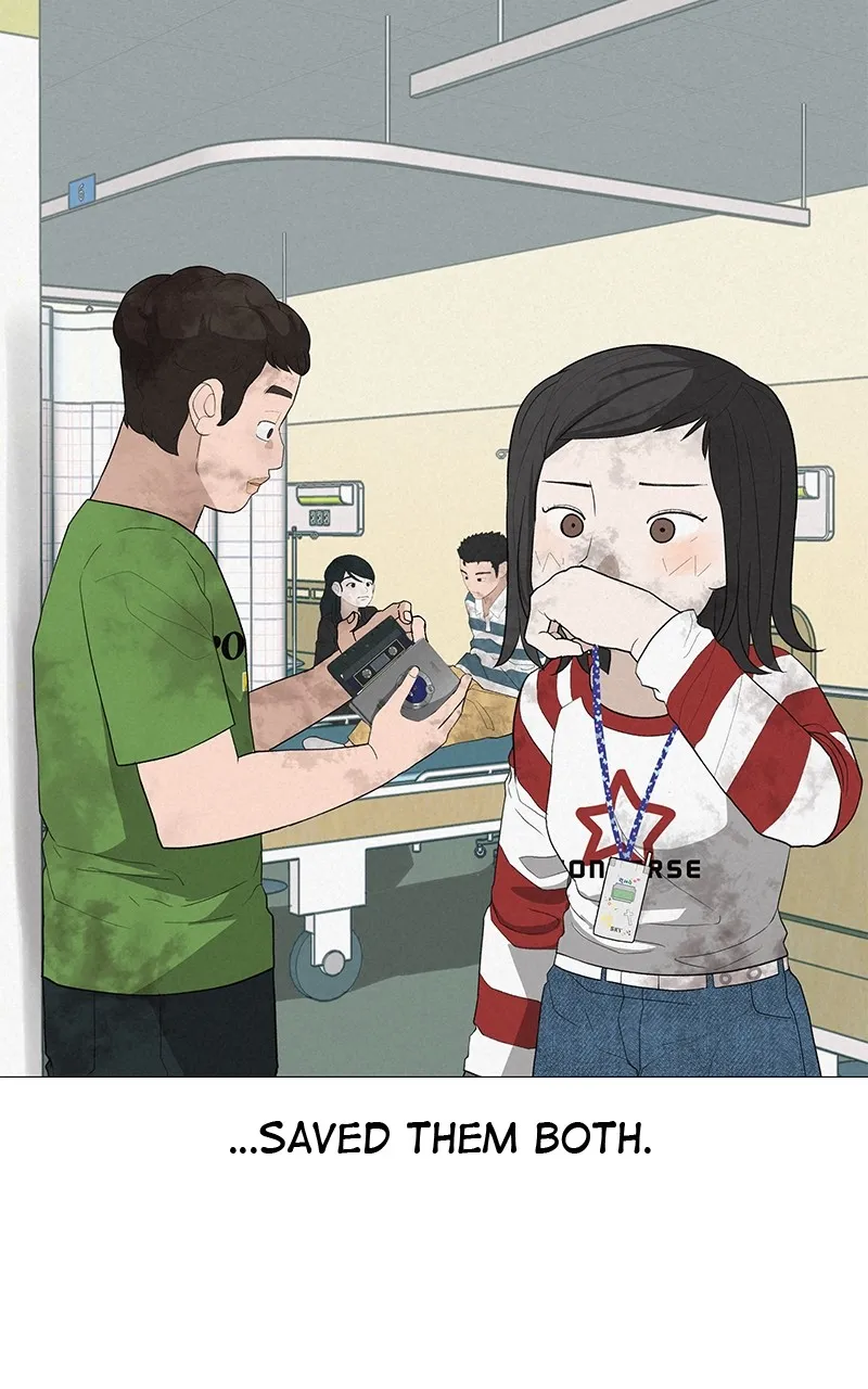 Radiant Rewind Chapter 12 page 24 - 