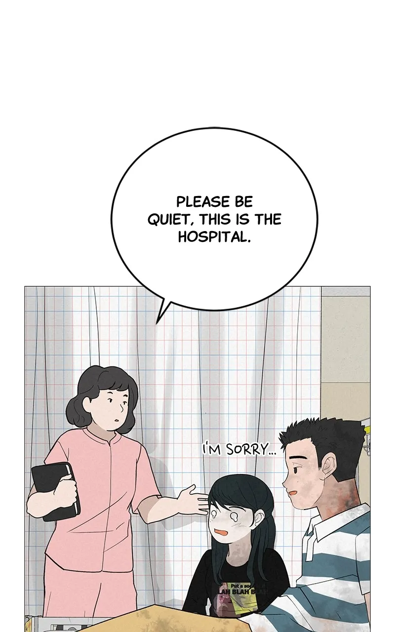 Radiant Rewind Chapter 12 page 30 - 