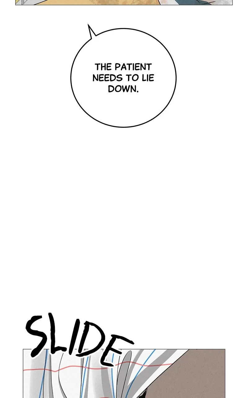 Radiant Rewind Chapter 12 page 31 - 