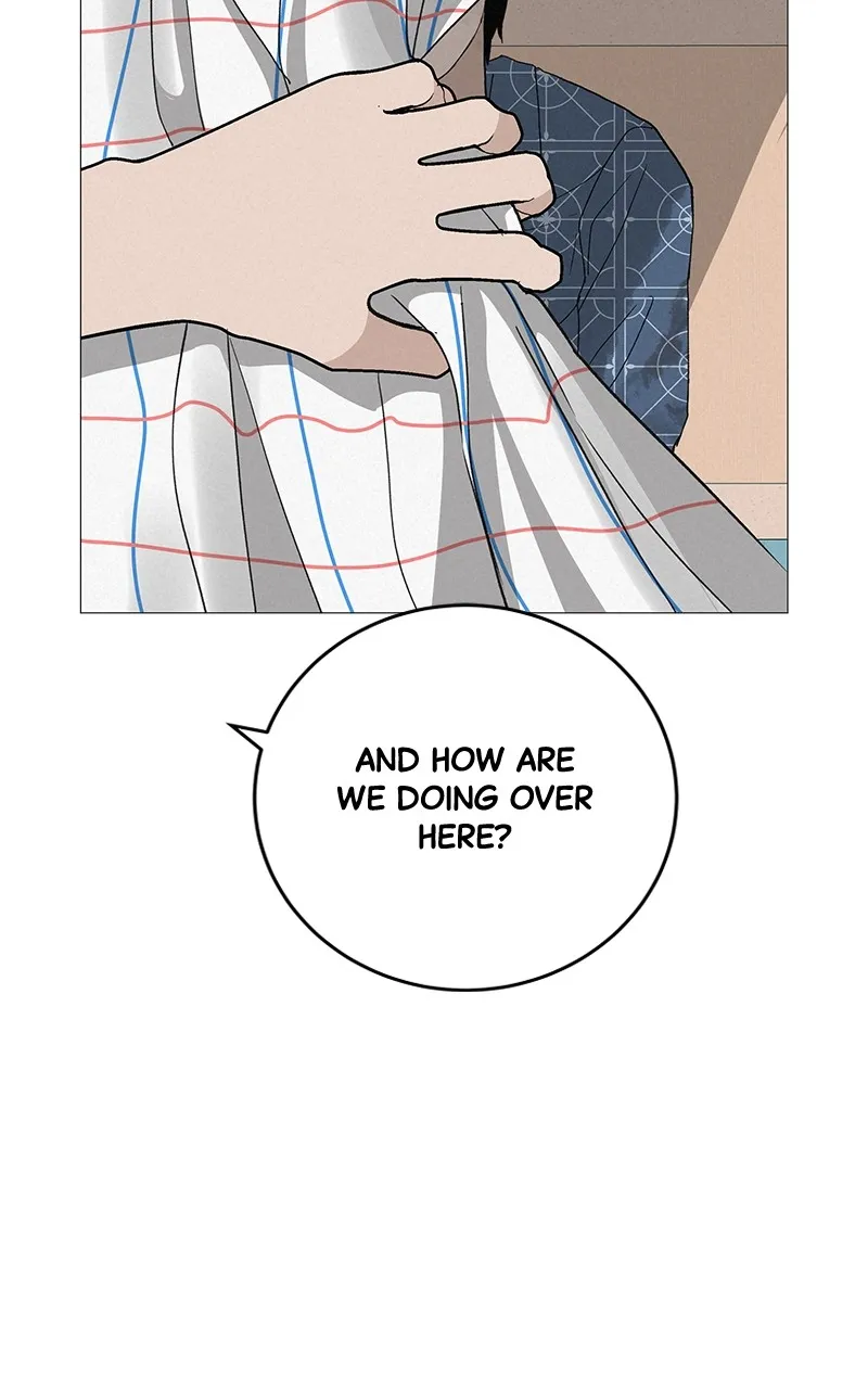 Radiant Rewind Chapter 12 page 32 - 