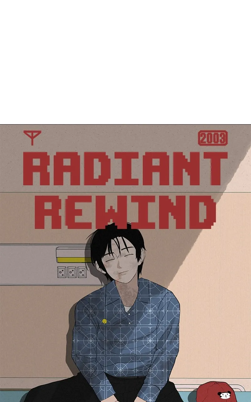 Radiant Rewind Chapter 12 page 33 - 