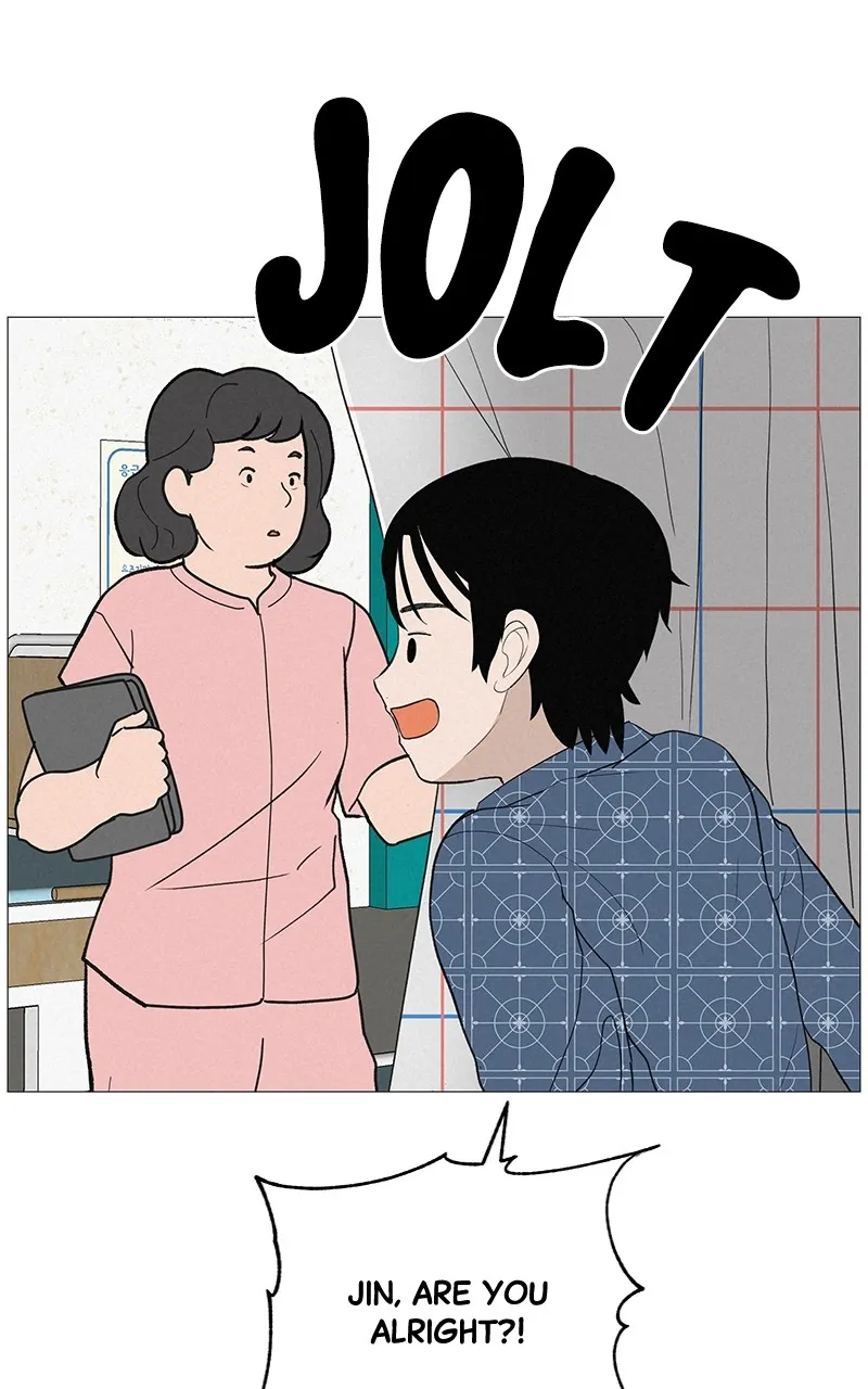 Radiant Rewind Chapter 12 page 36 - 