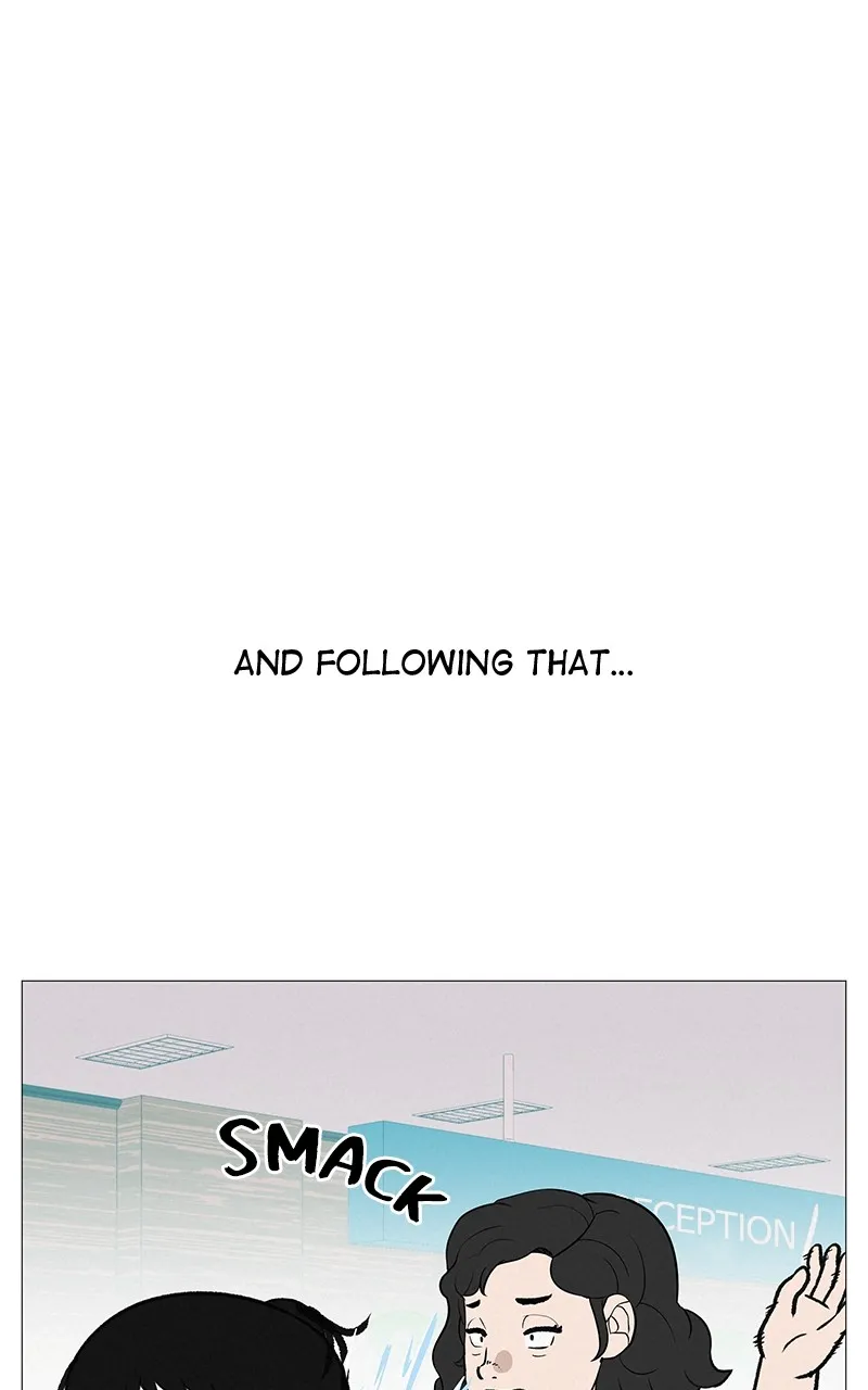 Radiant Rewind Chapter 12 page 50 - 