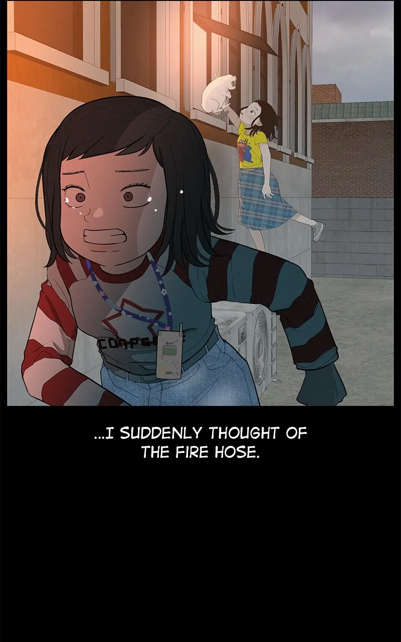 Radiant Rewind Chapter 12 page 6 - 