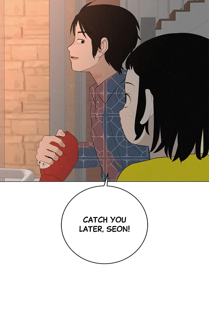 Radiant Rewind Chapter 12 page 59 - 