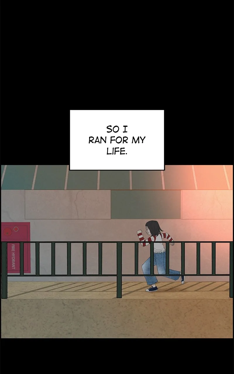 Radiant Rewind Chapter 12 page 7 - 