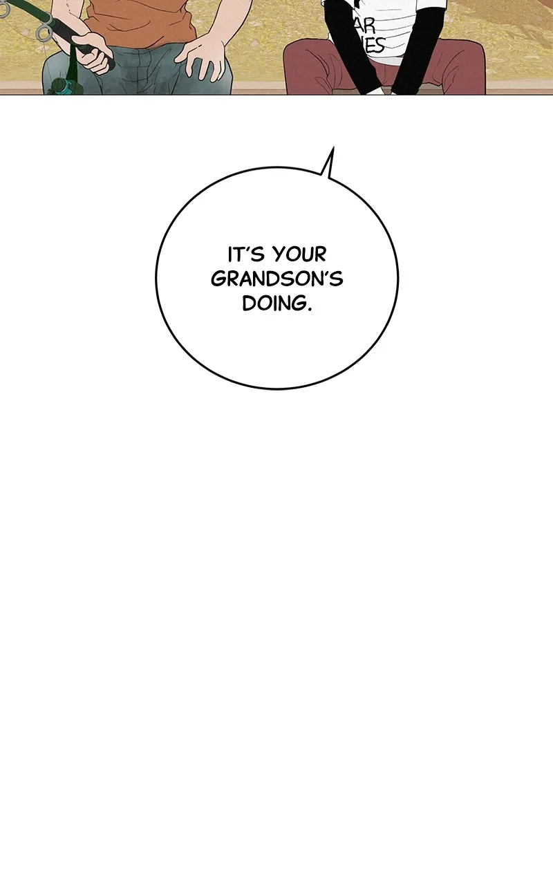Radiant Rewind Chapter 12 page 79 - 