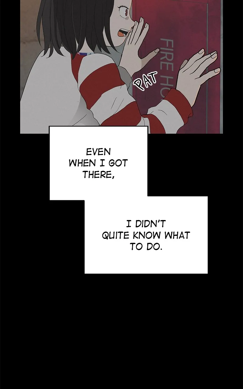Radiant Rewind Chapter 12 page 9 - 
