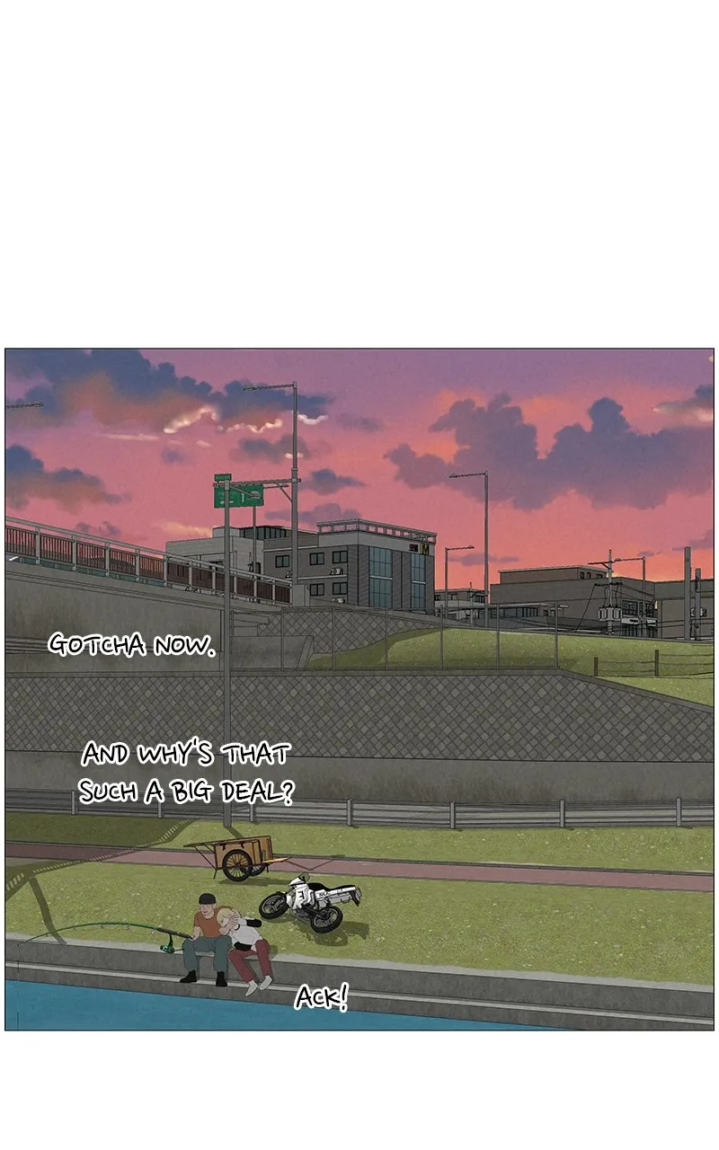 Radiant Rewind Chapter 12 page 86 - 