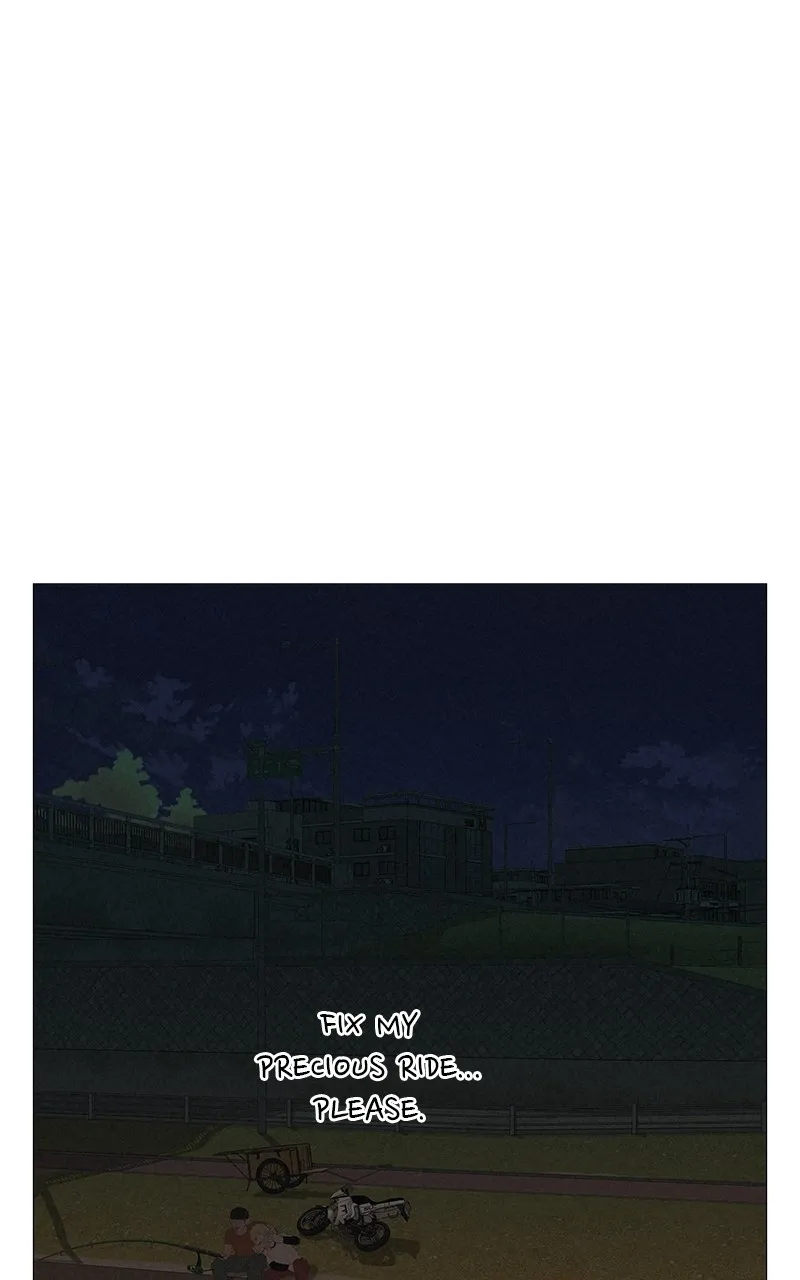Radiant Rewind Chapter 12 page 87 - 