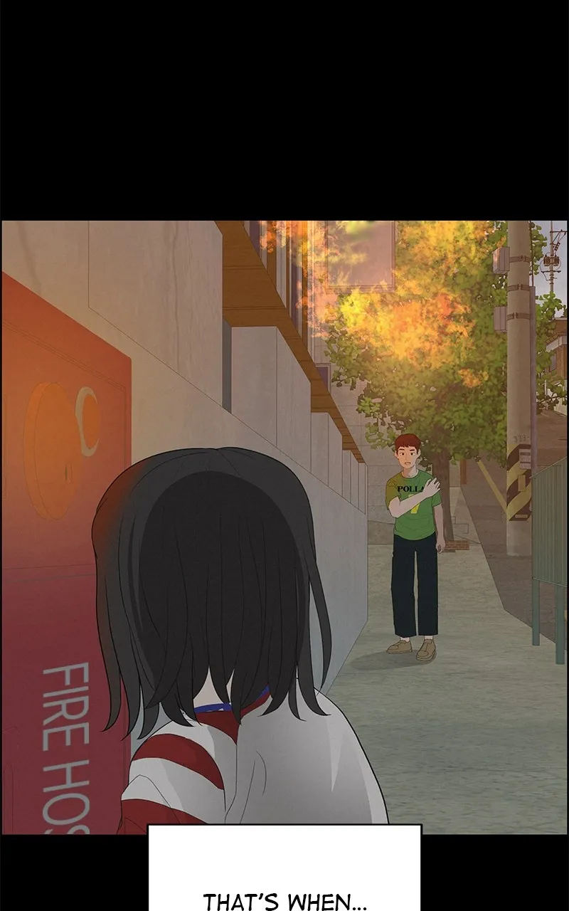 Radiant Rewind Chapter 12 page 10 - 