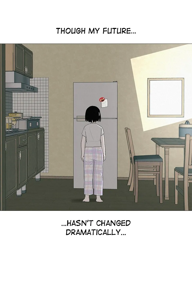 Radiant Rewind Chapter 12 page 96 - 