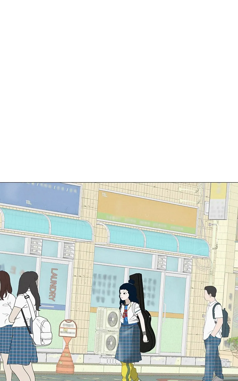 Radiant Rewind Chapter 13 page 1 - 