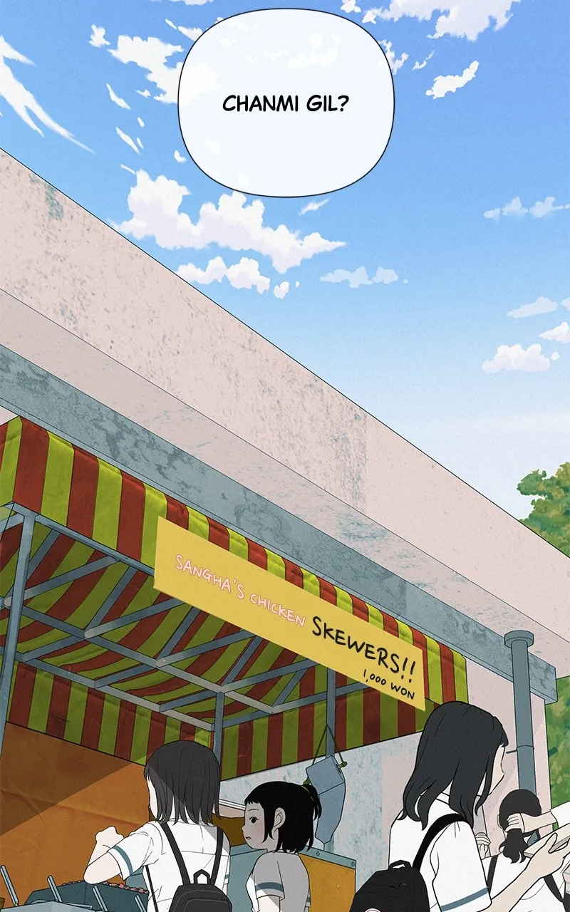 Radiant Rewind Chapter 13 page 126 - 