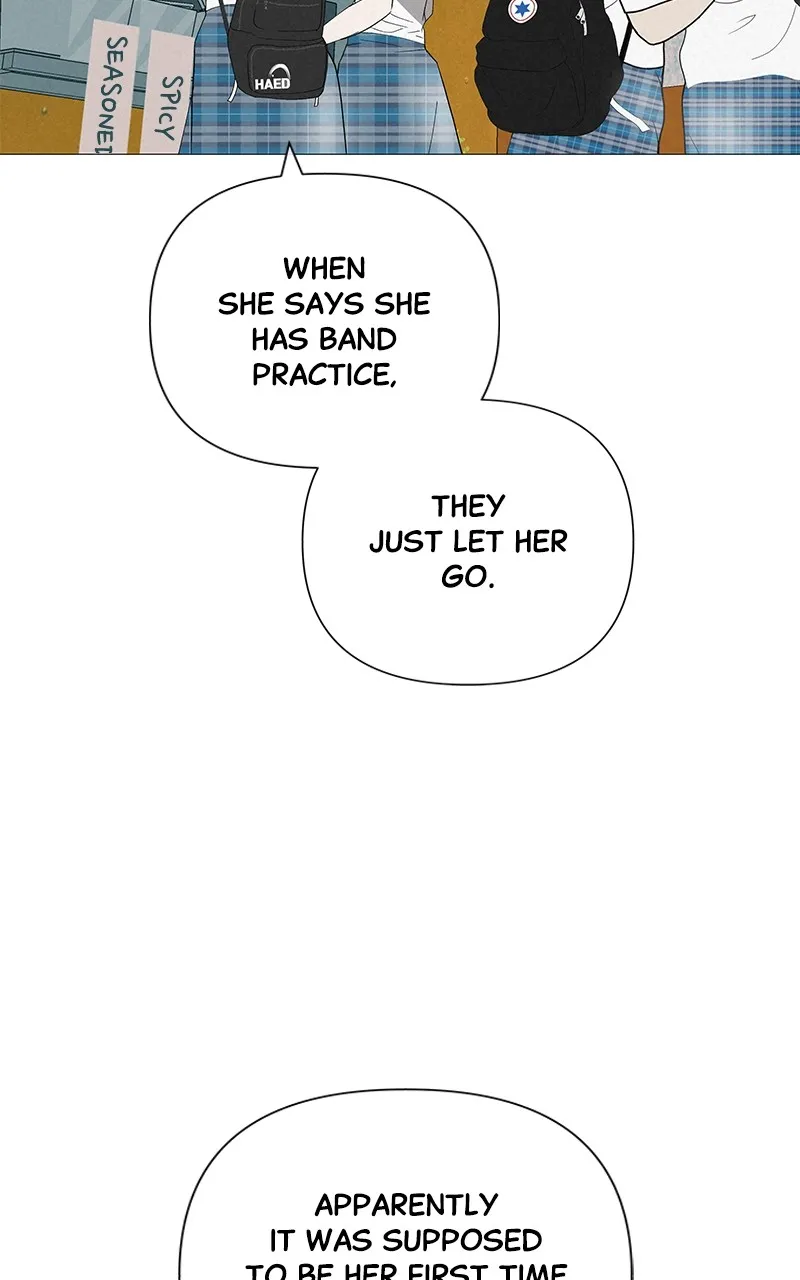 Radiant Rewind Chapter 13 page 127 - 