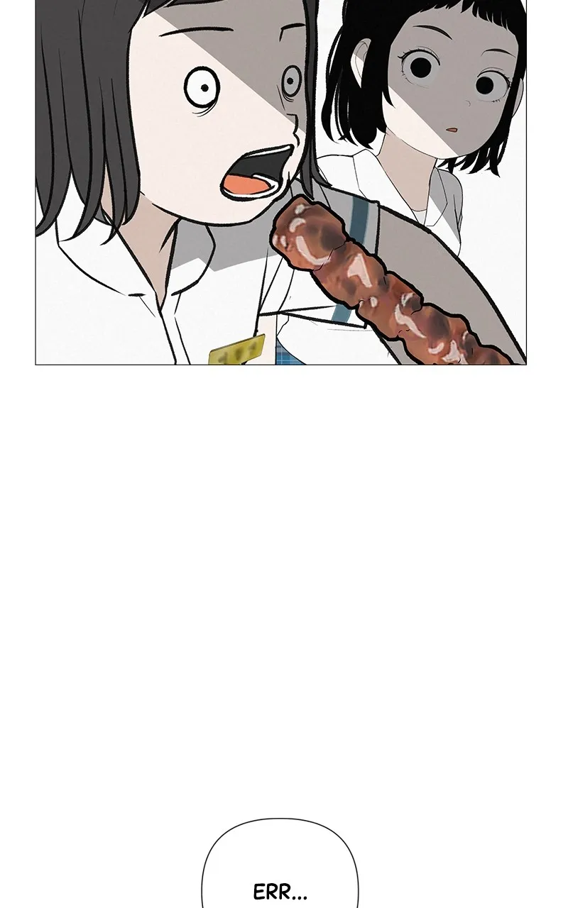 Radiant Rewind Chapter 13 page 132 - 
