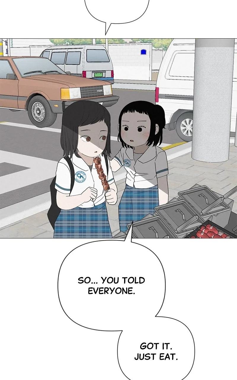 Radiant Rewind Chapter 13 page 133 - 