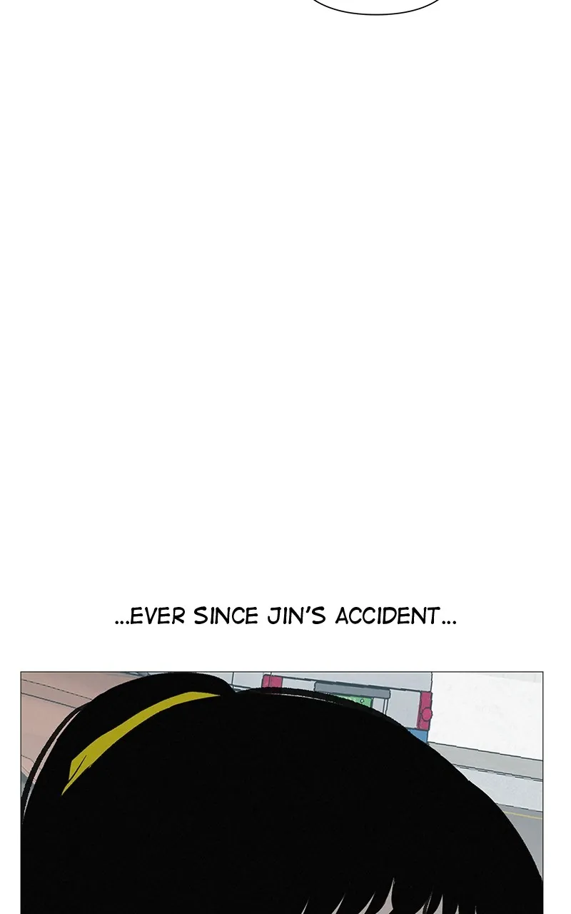 Radiant Rewind Chapter 13 page 134 - 