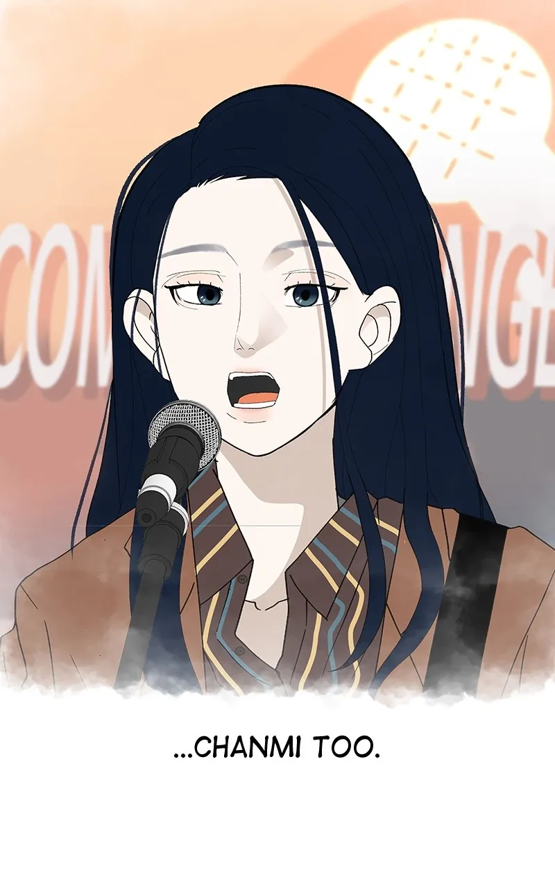 Radiant Rewind Chapter 13 page 142 - 