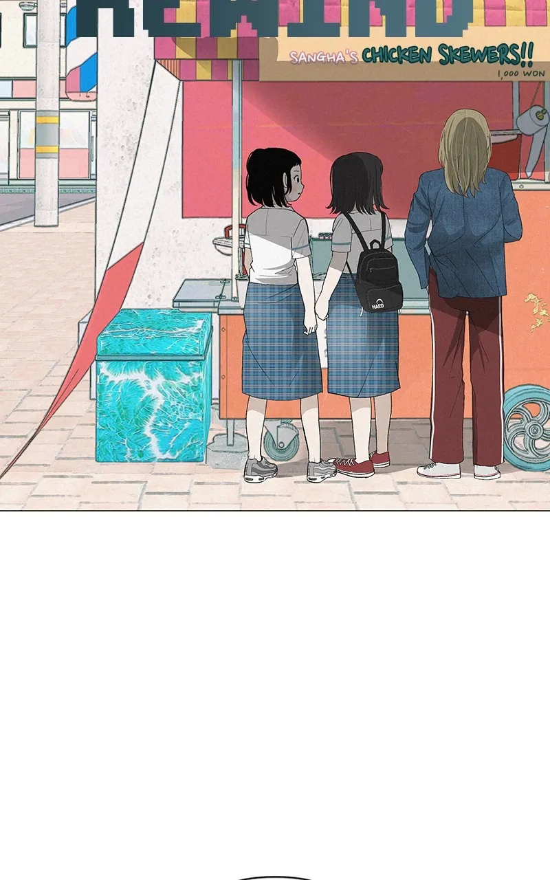Radiant Rewind Chapter 13 page 147 - 