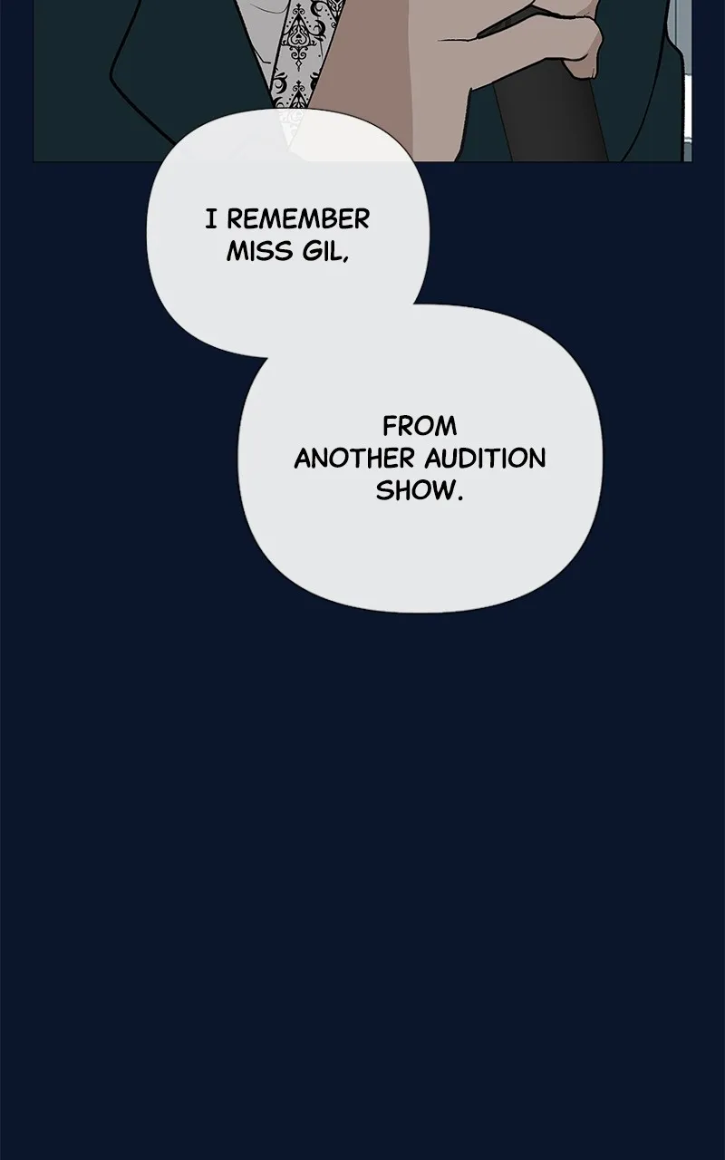Radiant Rewind Chapter 13 page 20 - 