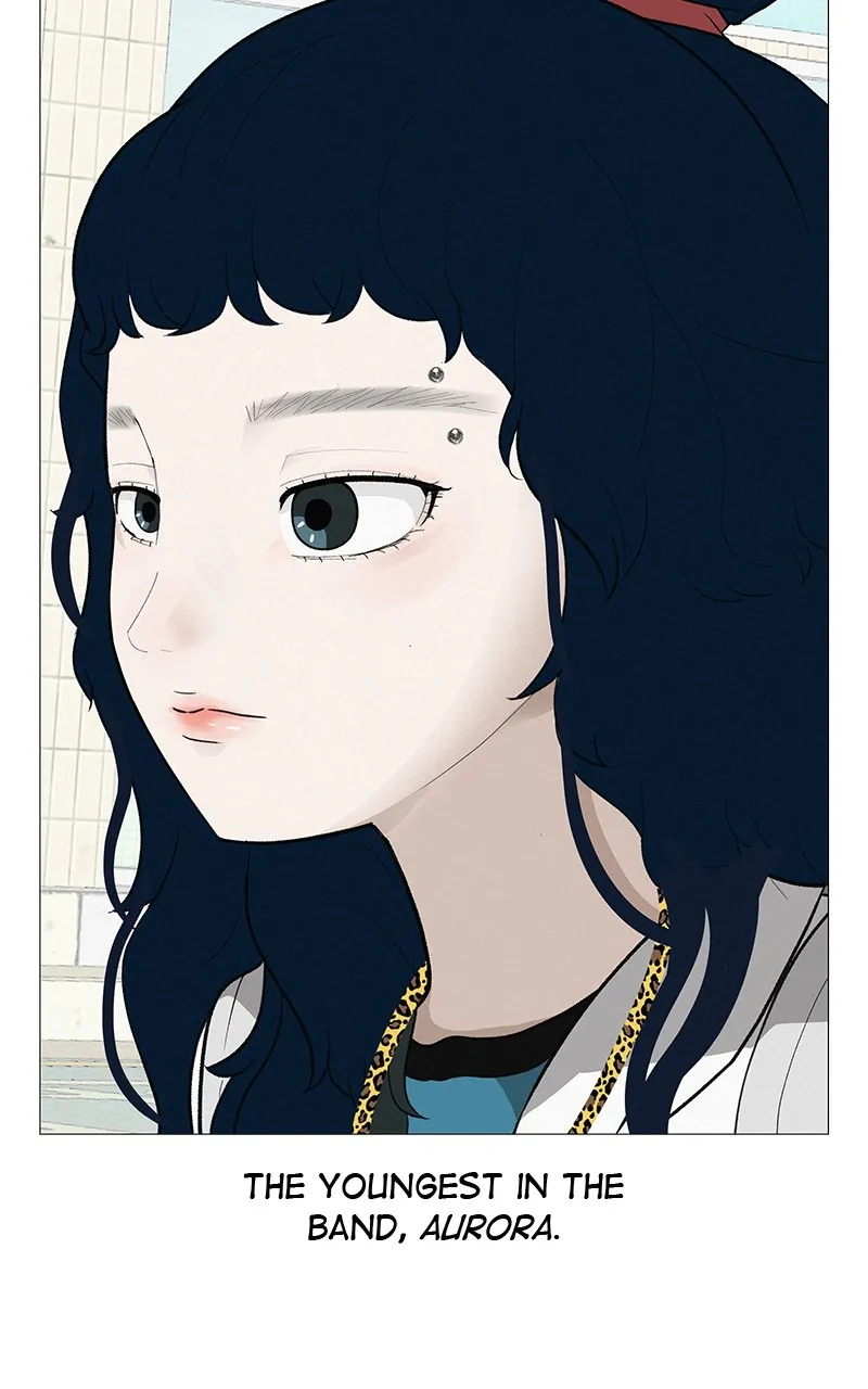 Radiant Rewind Chapter 13 page 3 - 