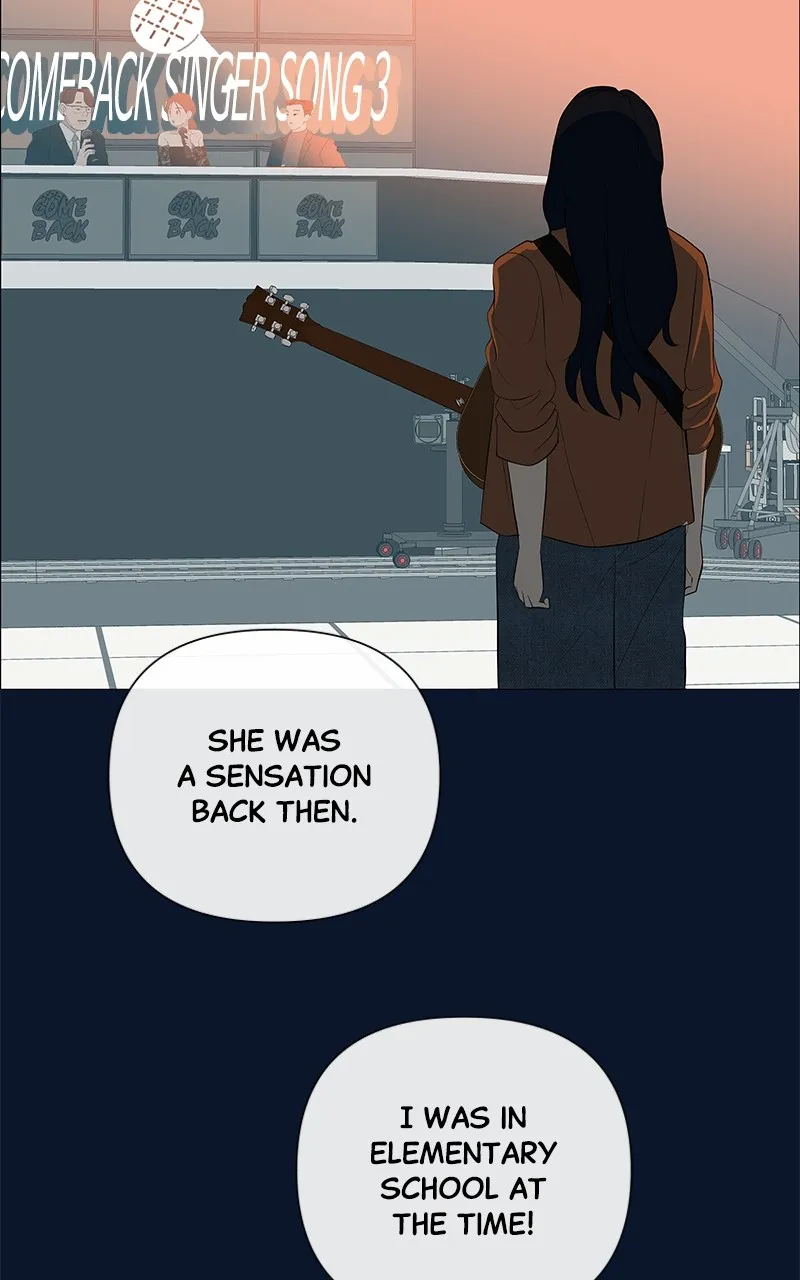 Radiant Rewind Chapter 13 page 23 - 