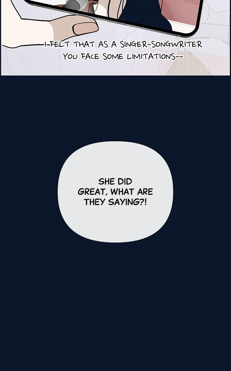 Radiant Rewind Chapter 13 page 25 - 