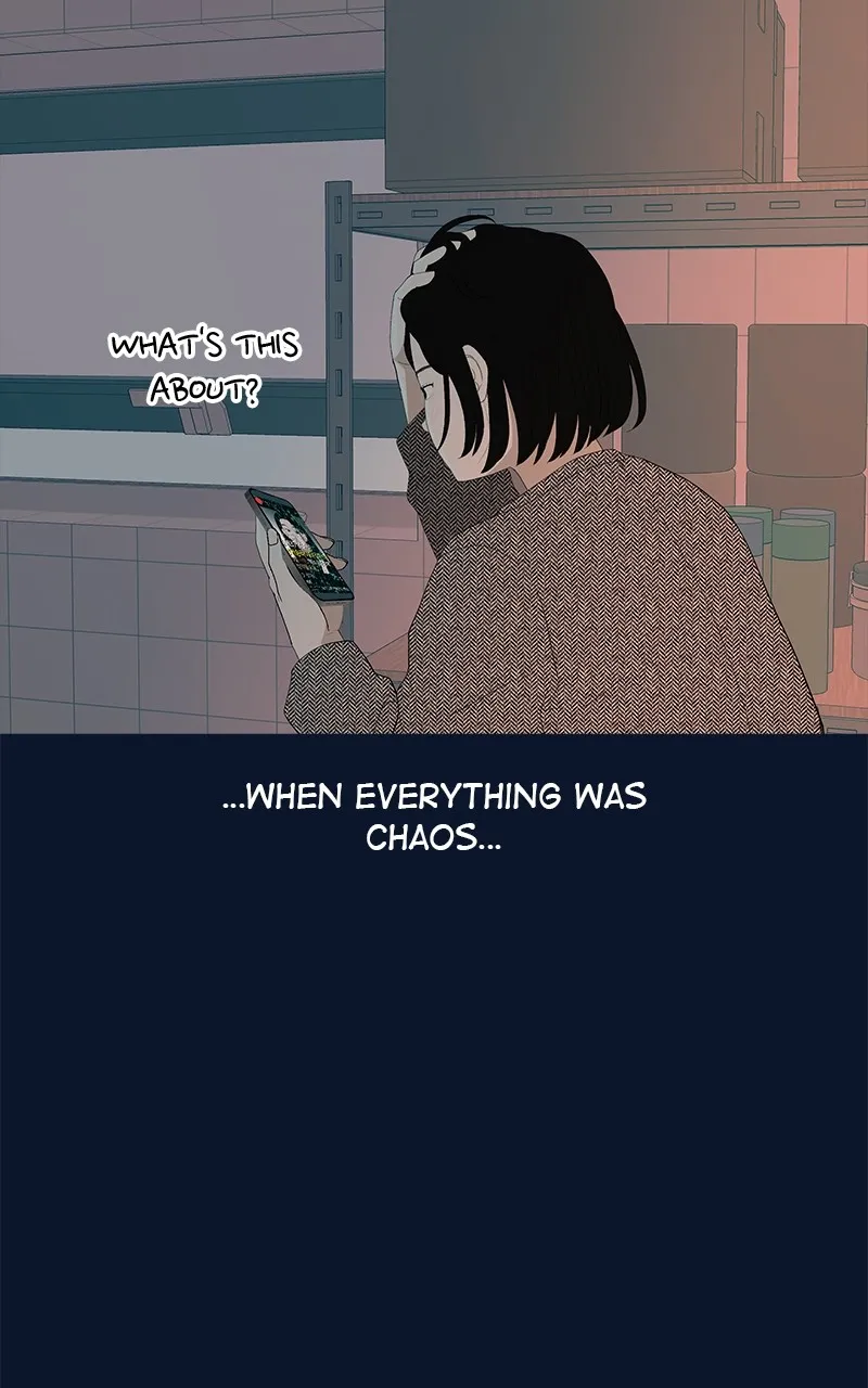 Radiant Rewind Chapter 13 page 38 - 