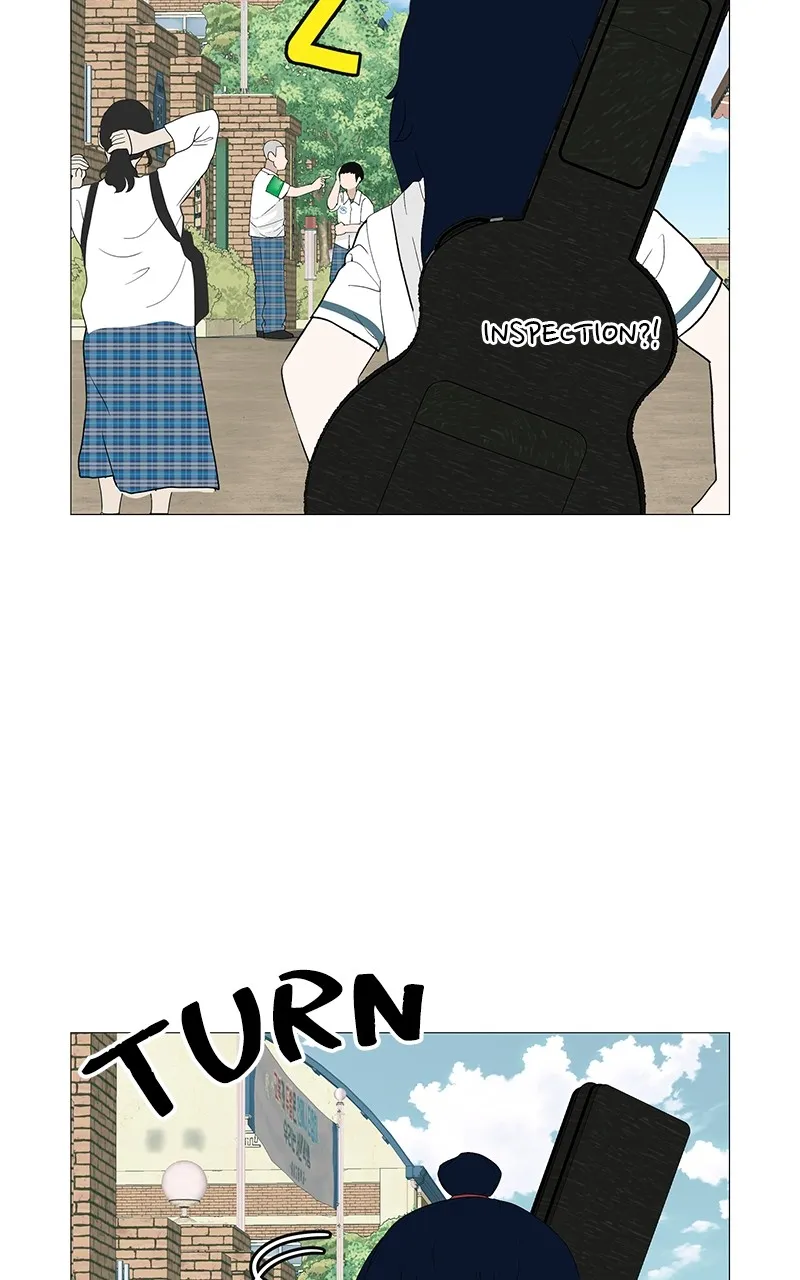 Radiant Rewind Chapter 13 page 43 - 