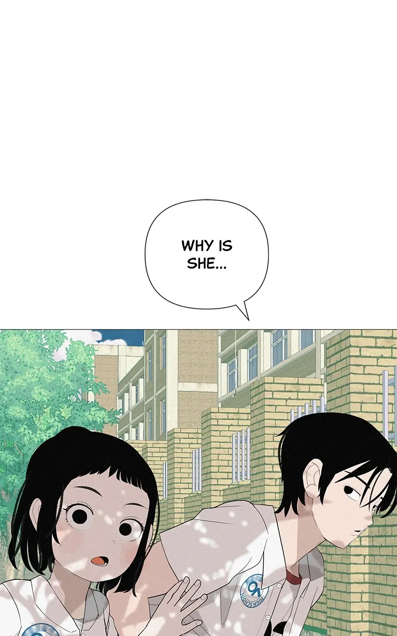 Radiant Rewind Chapter 13 page 50 - 