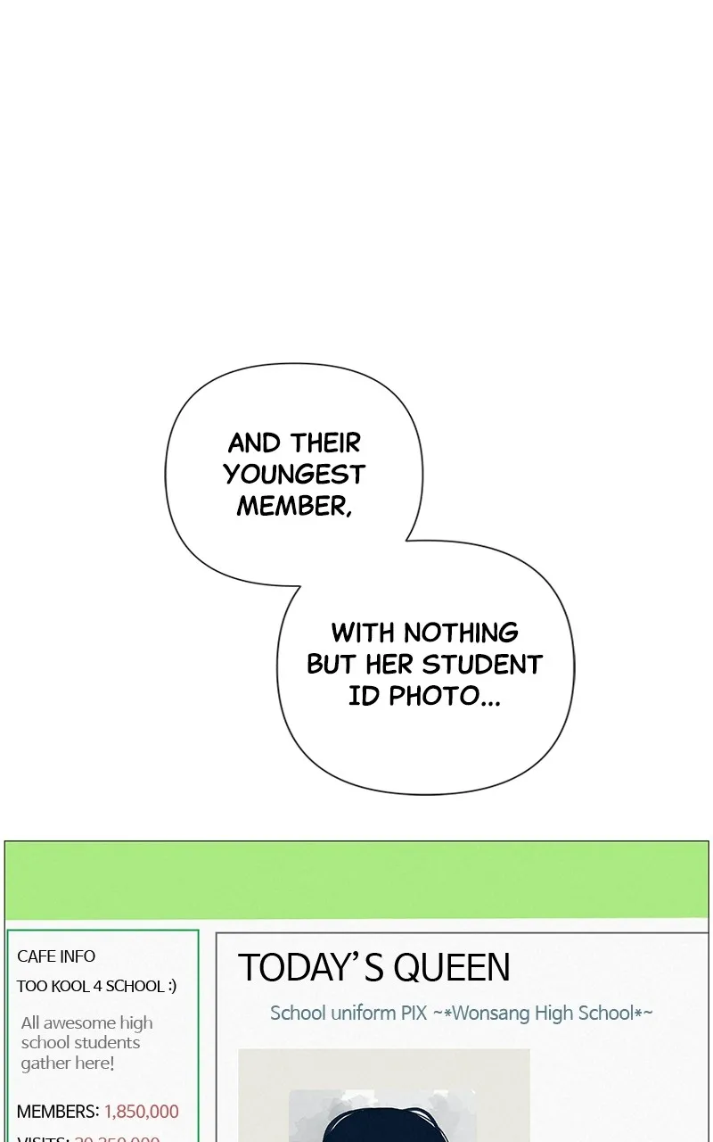 Radiant Rewind Chapter 13 page 6 - 
